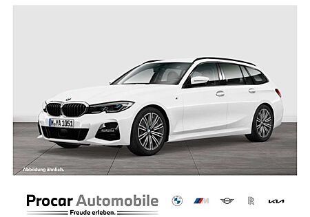 BMW 320 d Touring (2018 - 2020) M Sport Head-Up DAB