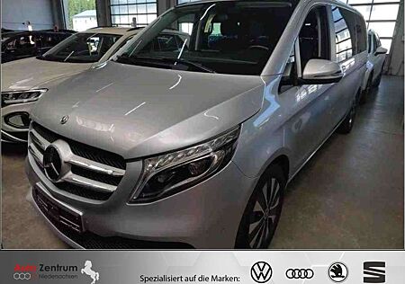 Mercedes-Benz V 220 d lang 9G Edition Sport-Paket 7-Sitzer AHK StandH