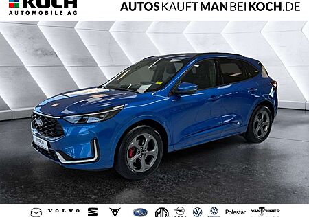 Ford Kuga 1.5 EcoBoost AT ST-Line X LED ACC Navi Klima