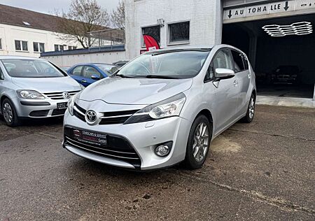 Toyota Verso Executive*TEILLEDER*XENON*KAMERA*AHK*2HAND