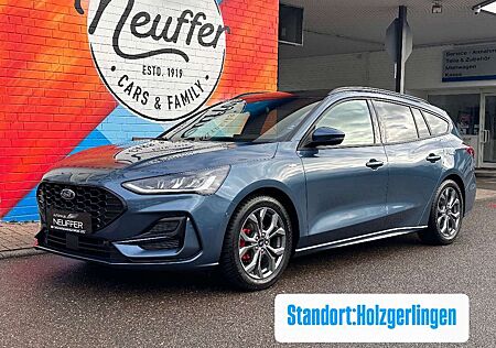 Ford Focus Turnier ST-Line X/Panoschiebedach/B&O-Sound