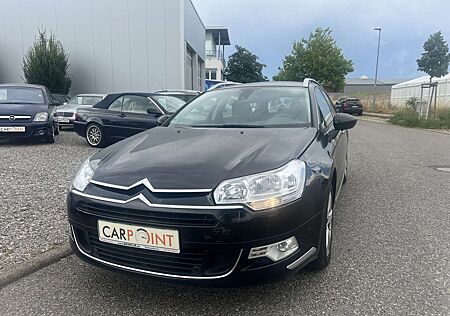 Citroën C5 Citroen *2,0Diesel+Euro5*Automatik*Navi+ALU*TÜV NEU*