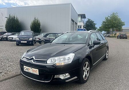 Citroën C5 Citroen *2,0Diesel+Euro5*Automatik*Navi+ALU*TÜV NEU*