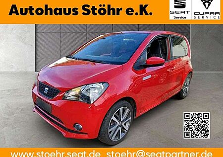 Seat Mii electric Plus