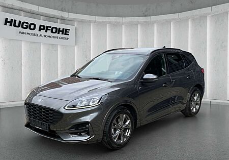 Ford Kuga ST-Line X 1.5 EcoBoost 110kW Sports Utility Vehicl