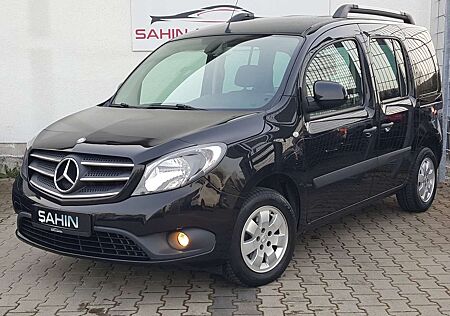 Mercedes-Benz Citan 112 lang Aut. Tourer Edition 1.Hd PTS