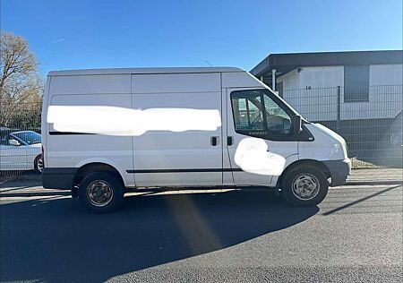 Ford Transit FT 350 M LKW neuer Motor bei 87tkm