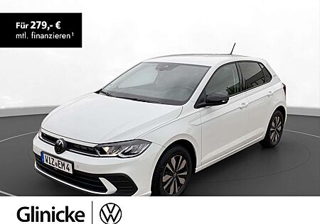 VW Polo Volkswagen Goal 1.0 TSI Sitzhzg. KAM Full Link ACC