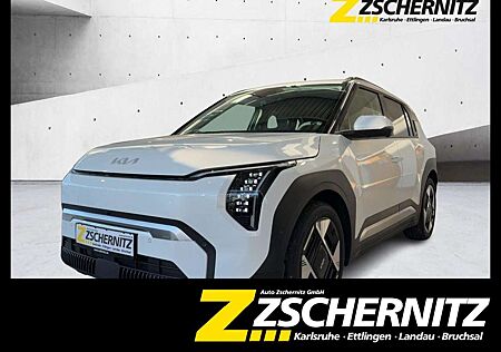 Kia EV3 81,4-kWh Earth ACC+LED+Navi+SHZ+2xKlima+Kam.