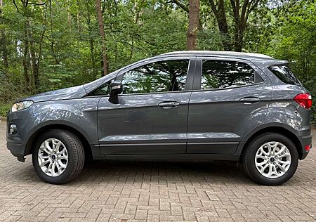 Ford EcoSport 1.0 EcoBoost TREND