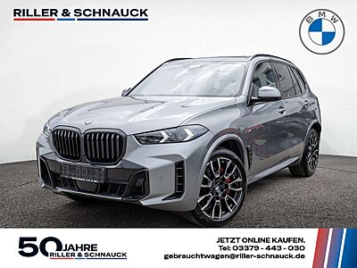 BMW X5 xDrive 30d M-Sport Pro HUD LED PANO 360°