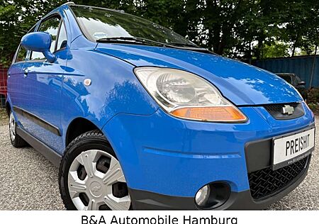 Chevrolet Matiz SE Wenig Km+2 Hand+Tüv/Au Neu+Klima