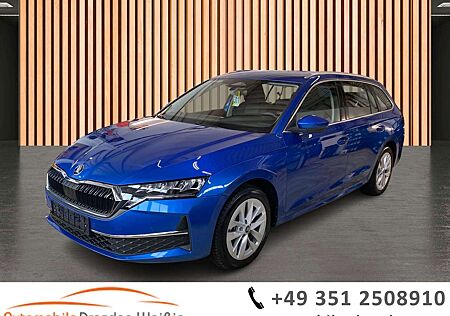 Skoda Octavia 2.0 TDI DSG Selection*DAB*SideAssist