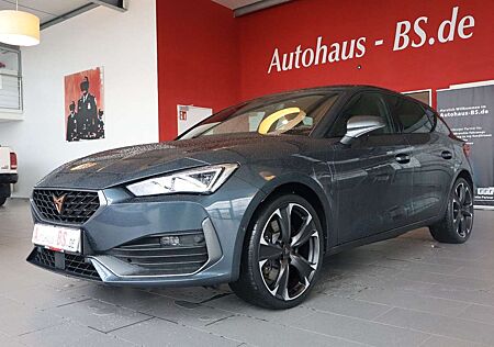 Cupra Leon 1.4 e-Hybrid, Kamera,Navi,LED, 1.Hand