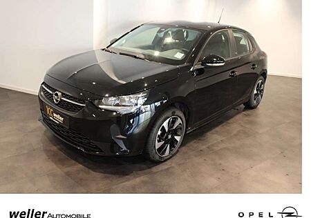 Opel Corsa -e ''Edition'' Parksensoren Klimaautomatik Apple/A