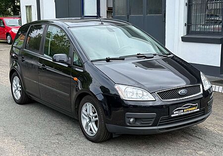 Ford Focus C-Max 1.6 PDC|SHZ|2.HAND|LM FELGEN