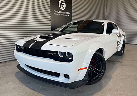 Dodge Challenger 3.6L SXT /WIDEBODY/RÜCKFAHRKAMERA
