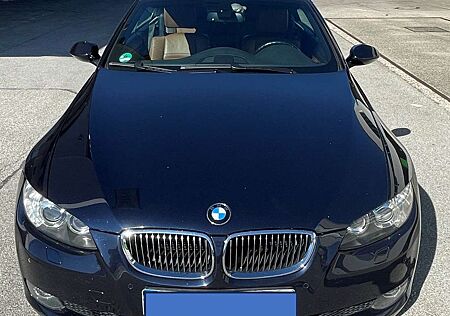 BMW 325i 325 Cabrio
