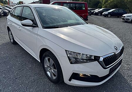 Skoda Scala 1.0 TSI *COOL-PLUS*AHK-VORB*PDCHI*SHZ*SMAR