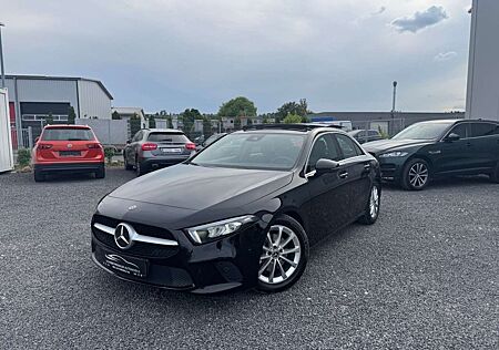 Mercedes-Benz A 200 A -Klasse Lim. Pano Amb Beleuchtung Garant