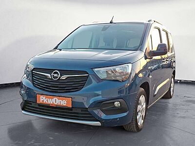 Opel Combo Life 1.5 AHK SHZ PANORAMA NAVI KAMERA HEAD