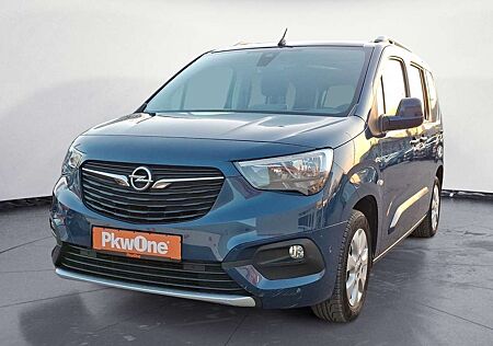 Opel Combo Life 1.5 AHK SHZ PANORAMA NAVI KAMERA HEAD