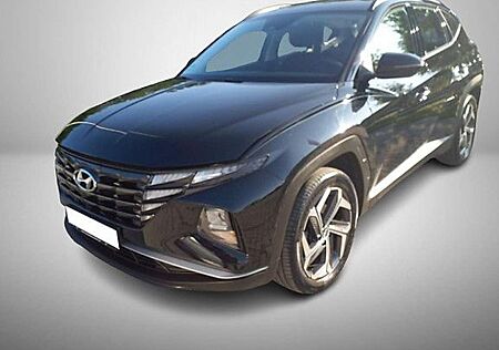 Hyundai Tucson 1.6 PHEV MJ22 4WD Aut.*Virtual*SHZ*Navi*C