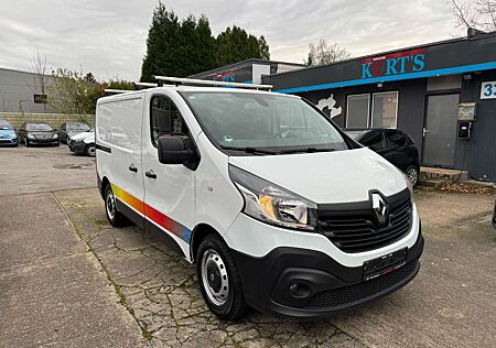 Renault Trafic L1H1 2,7t Komfort/Klima/PDC/Kamera