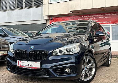 BMW 225i 225 AT Sport Line *ACC*HUD*KEYLESS*H&K*LED*AHK*