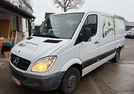 Mercedes-Benz Sprinter 310/311/313/314/316 CDI Neue TÜV