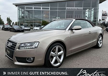 Audi A5 2.0 TFSI S-LINE/155 KW/ BANG & OLUFSEN/LEDER