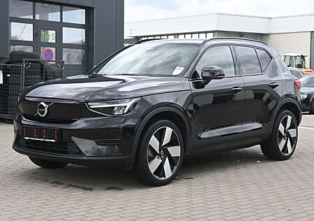 Volvo XC 40 XC40 Recharge Pure Electric AWD Plus*AHK*