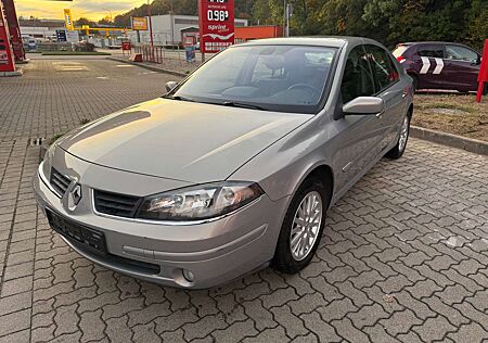Renault Laguna 2,0 TÜV/ BIS/ 11 / 2026 top Zustand