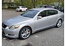 Lexus GS 450 GS 450h Luxury Line