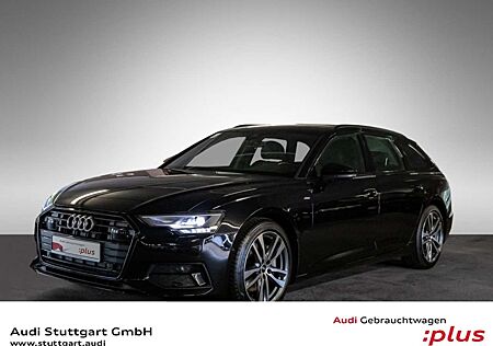 Audi A6 Avant 45 TFSI S line ACC Pano virtCo Kamera