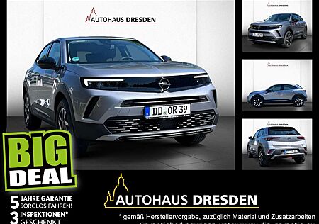 Opel Mokka 1.2 Turbo *LED*DAB*SHZ*PDC*KAM*