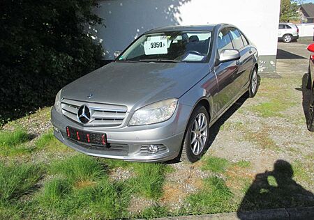 Mercedes-Benz C 220 C -Klasse Lim. CDI