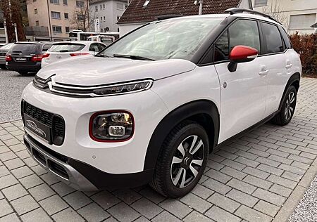 Citroën C3 Citroen Aircross PureTech110 KAMERA PDC AHK SHZ 1HAND