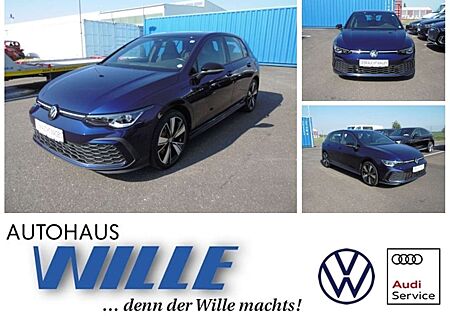 VW Golf Volkswagen VIII GTE 1.4 eHybrid OPF Klima Navi Einparkhilfe