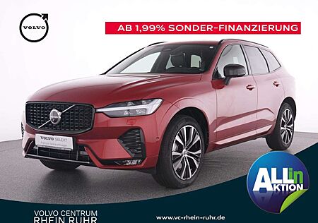 Volvo XC 60 XC60 B4 (D) ULTIMATE DARK AWD +AHK+CAM+SHZ+ UltimateDar