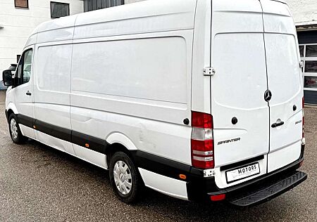 Mercedes-Benz Sprinter II 313CDI MAXI Tüv NEU+1.HAND+Klima