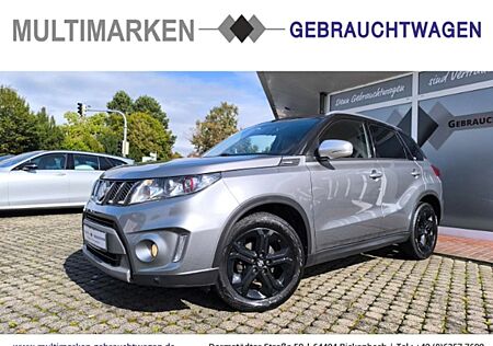 Suzuki Vitara 1.4 S 4x4 Navi/LED/SHZ/Kamera/Temp