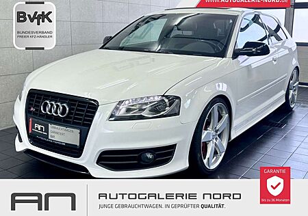 Audi S3 quattro -Exclusive Schalensitze+e.SHD+BOSE