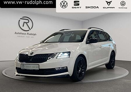 Skoda Octavia Combi 1.5 TSI Ambition / Navi LED ACC
