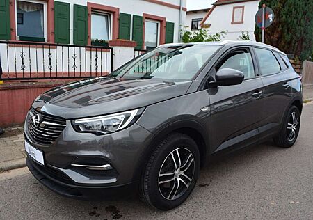Opel Grandland X Edition 1.2 Turbo