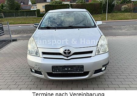Toyota Corolla Verso 1.8 Executive,Autom,7Sitzer,Klima