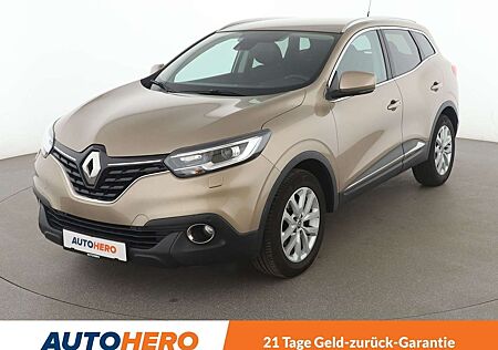 Renault Kadjar 1.2 TCe Energy Experience Aut.*PDC*SHZ*TEMPO*AHK*