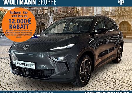 MG S5 MGS5 EV Comf 64kWh LongRng Leasing Umweltprämie*