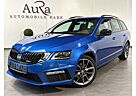 Skoda Octavia Combi 2.0 TDI DSG RS NAV+LED+AHK+KAM+DAB