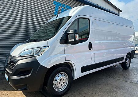 Opel Movano C Kasten HKa L3H2 3,5t Edition*KLIMA*3-SI